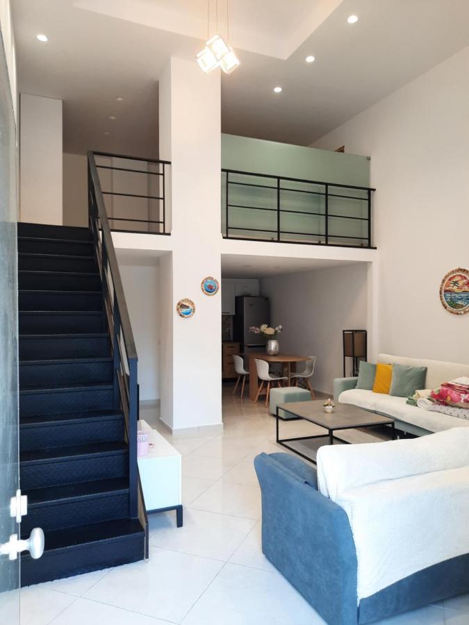 Apartament Me Qera Dublex Lungomare วญอเรอ ภายนอก รูปภาพ