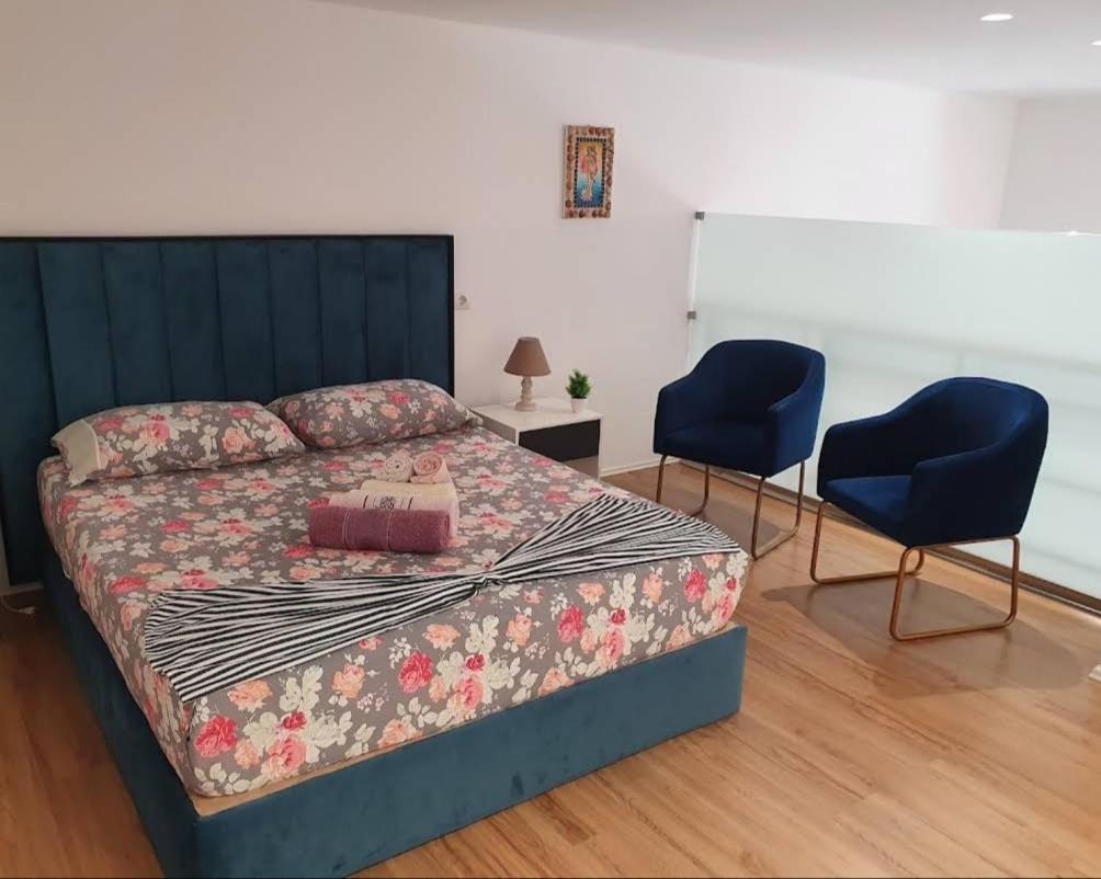 Apartament Me Qera Dublex Lungomare วญอเรอ ภายนอก รูปภาพ